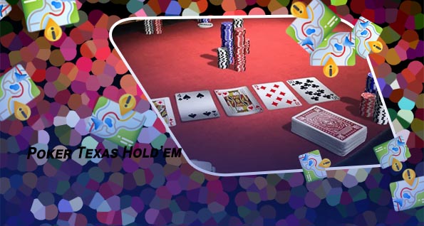 Poker texas zasady