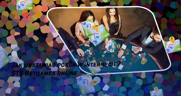Poker w necie