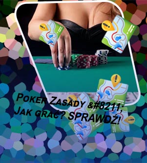 Poker wygrane