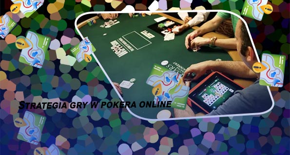 Poker zasady gry