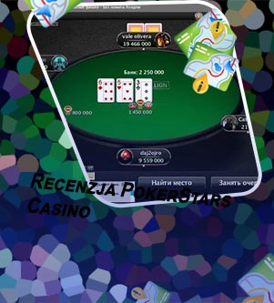 Pokerstars ruletka