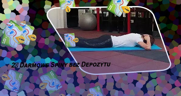 Polskie kasyno darmowe spiny bez depozytu