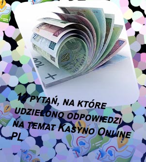 Polskie kasyno online na pieniadze