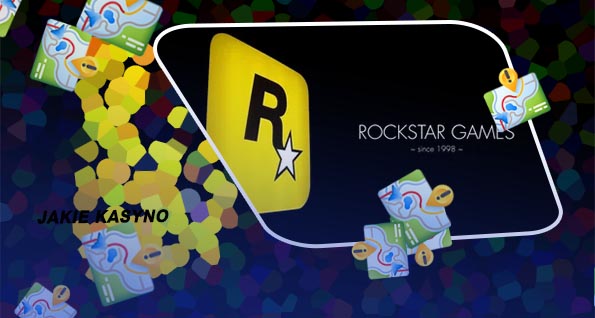 Rockstar oświadczenie kasyno