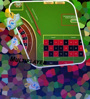 Rosyjska ruletka multiplayer