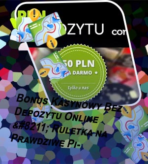 Ruletka bez depozytu