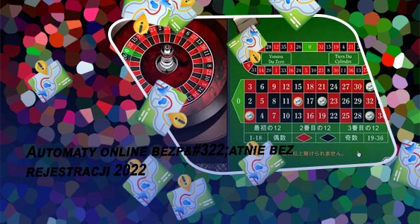Ruletka bez zera lasyno onlinw