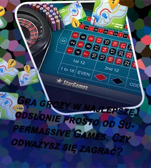 Ruletka dla doroslych gra