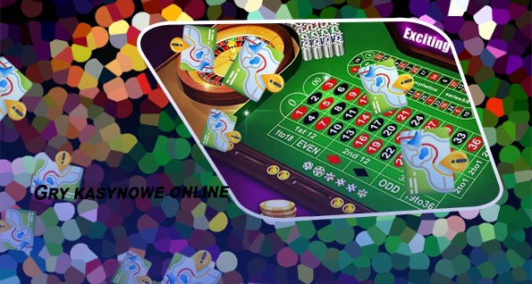 Ruletka online odpowiedzialna gra