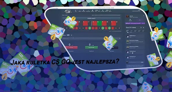 Skiny ruletka