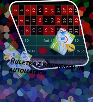 Skrypty strony internetowej ruletka
