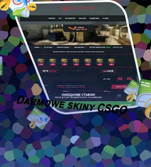 Skrzynki ruletka csgo serwery
