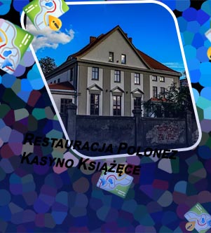 Stare kasyno tychy