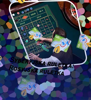 Syberyjska ruletka