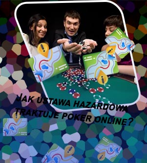 Ustawa antyhazardowa poker