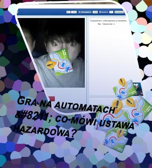 Ustawa antyhazardowa ruletka internetowa