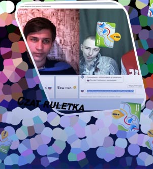 Wideo czat ruletka