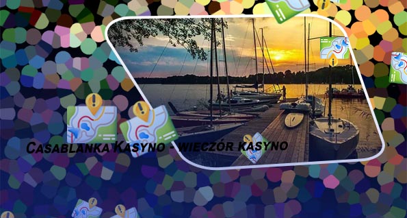 Wynajem kasyno mazury