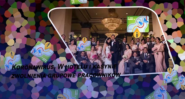 Zdjęcie grupowe kasyno