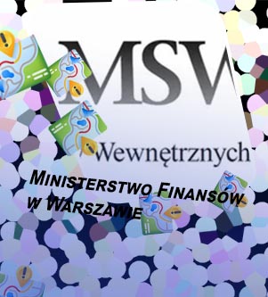 Zezwolenie na kasyno ministerstwo finansów